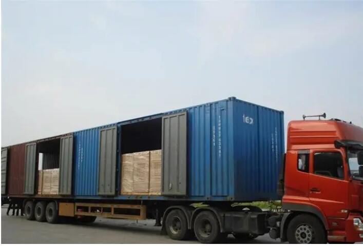 泉州到威县整车运输