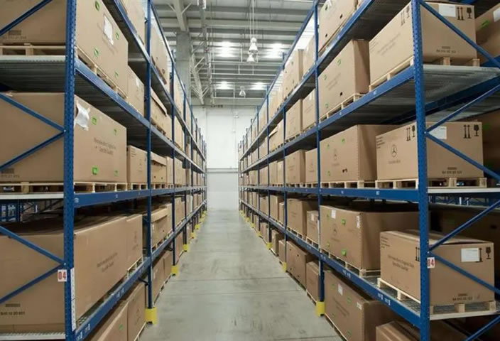 泉州到威县货物仓储