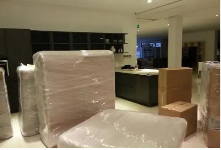 泉州到威县长途搬家