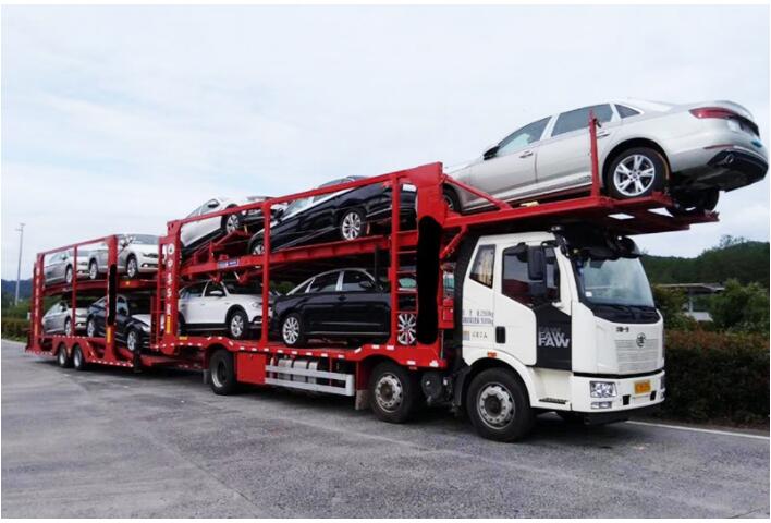 泉州到威县轿车托运